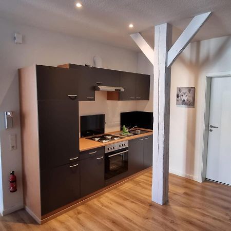 Flensburg Zentrum 6 エクステリア 写真