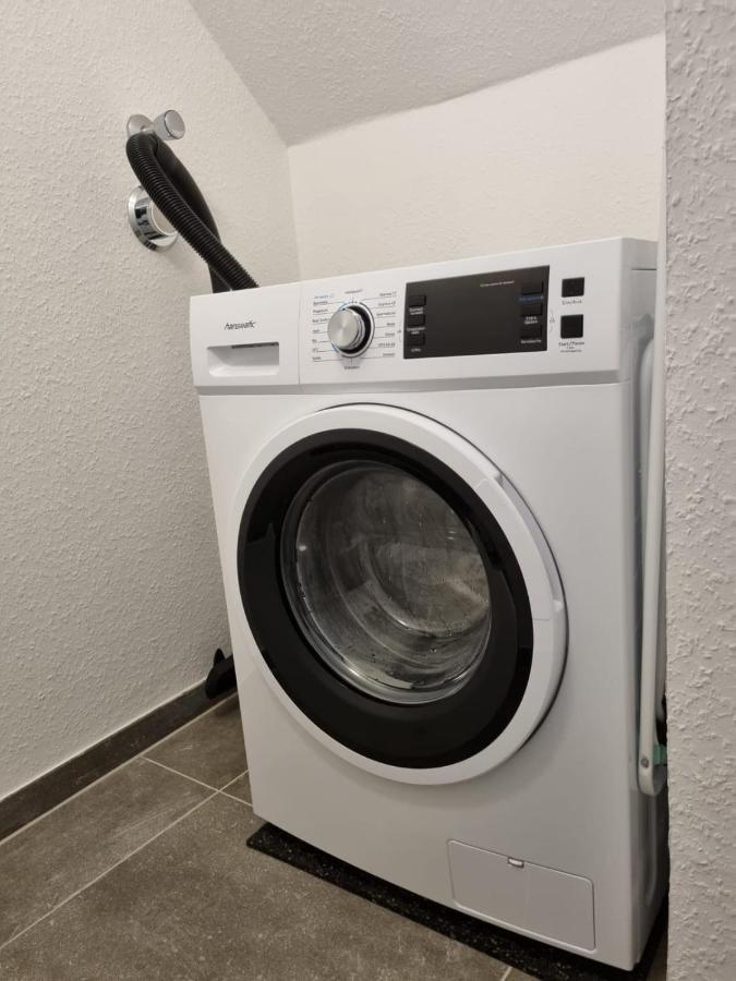Flensburg Zentrum 6 エクステリア 写真