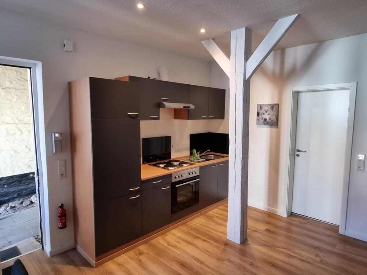 Flensburg Zentrum 6 エクステリア 写真