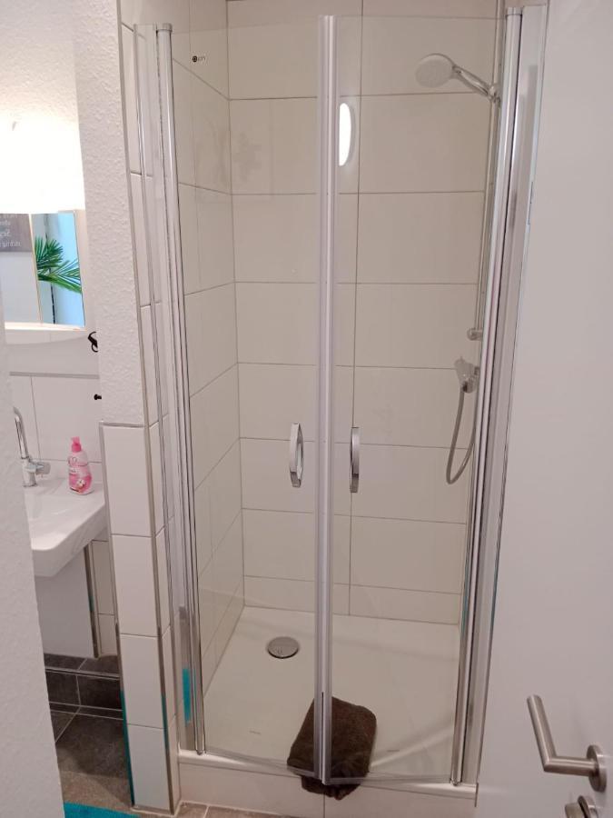 Flensburg Zentrum 6 エクステリア 写真