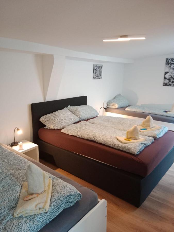 Flensburg Zentrum 6 エクステリア 写真