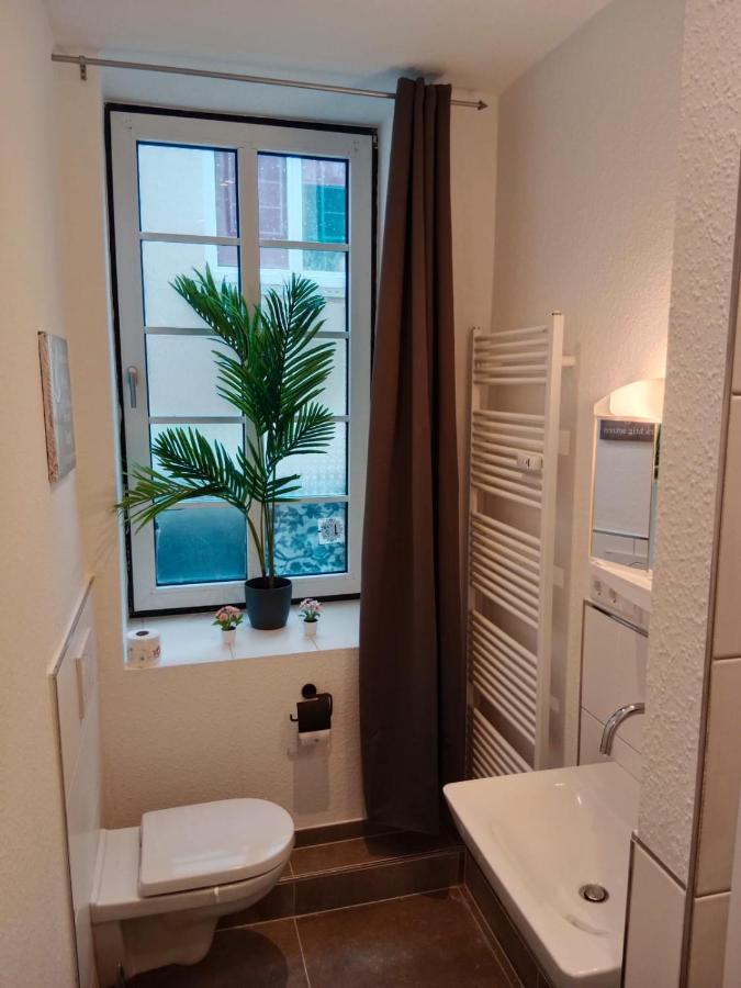 Flensburg Zentrum 6 エクステリア 写真