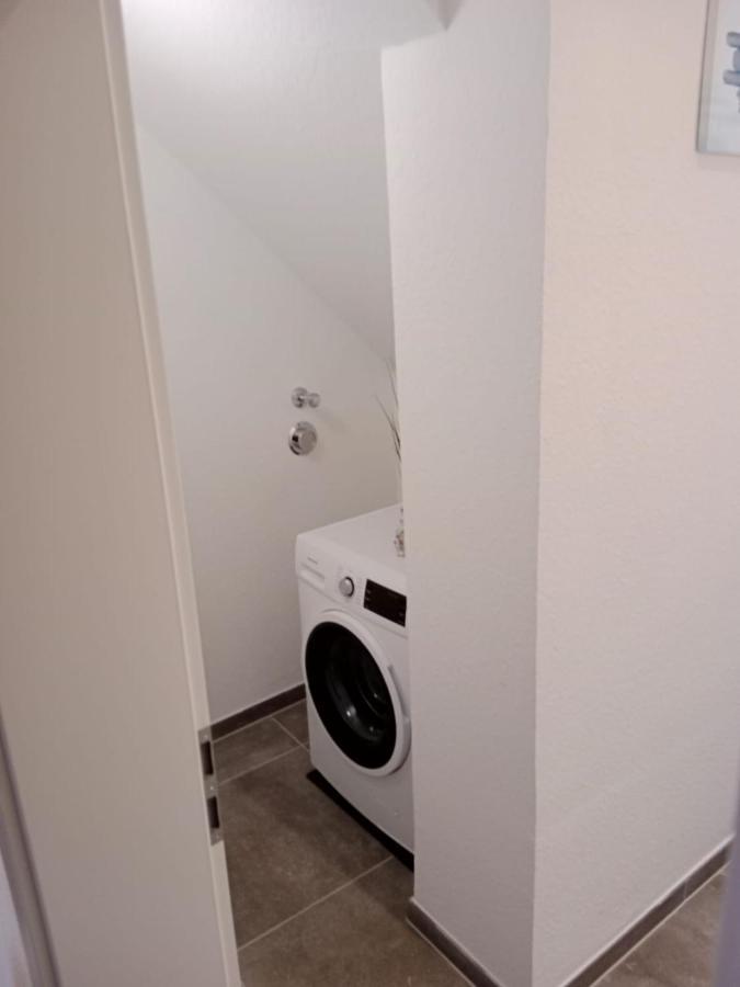 Flensburg Zentrum 6 エクステリア 写真